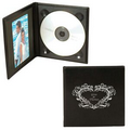 Deluxe CD/DVD Folio